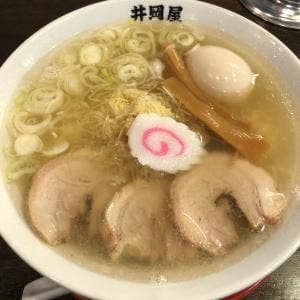 井岡屋 思川店