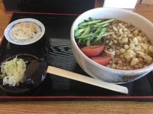 農村レストラン 尚仁