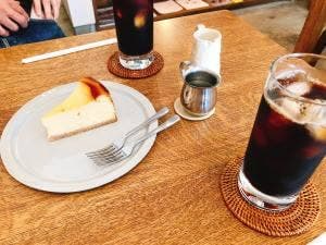 cafe Tomiyama