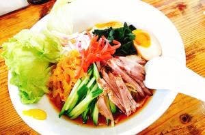 いちばん 前沢店