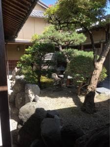 石翁