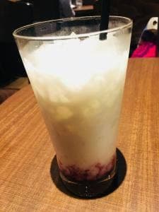 サンマルクカフェ 渋谷道玄坂店