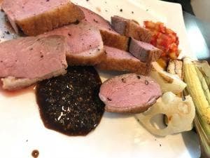 ビストロ フェリーチェ