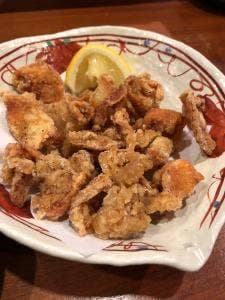 㐂鷄屋