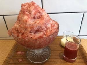 フルーツパーラーおだわら