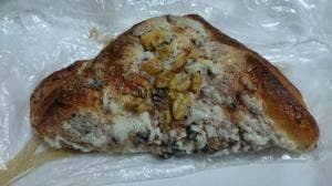 ベーカリーカフェ コンネ