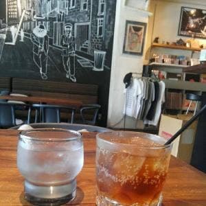 CAFE&BAR alffo
