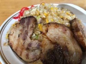 中国伝統料理 鮮美味