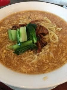 チャイニーズレストラン 璃音