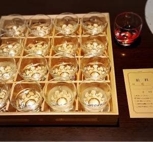 静岡個室居酒屋 美酒トロ 徳川さん