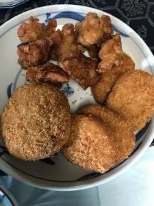 肉のたかと