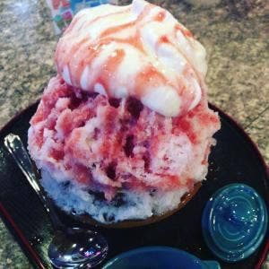 かき氷専門店 あんどりゅ。岡崎店