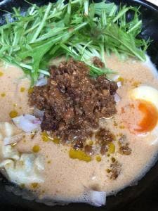 アジアンレストラン 唐紅花 大阪ビューホテル 本町