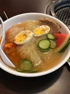 焼肉・冷麺ヤマト 北上店