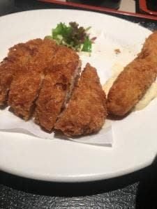 てんのてん 日本橋蛎殻町店
