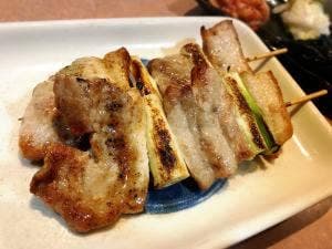 ジャンボやき鳥つかさ 南郷店