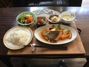 カフェ＆雑貨 Le Lapim