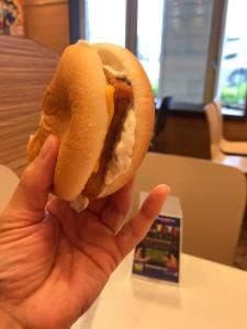 マクドナルド 大垣バイパス店