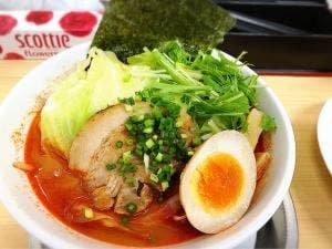 麺屋 虎龍