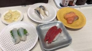 魚べい 北35条店