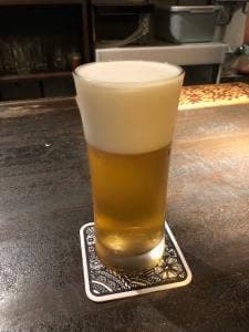 ターバン317 TAVERN