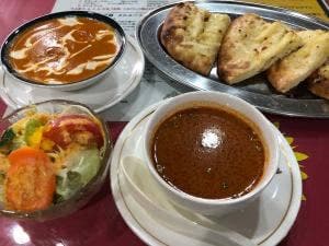 ニューマハール