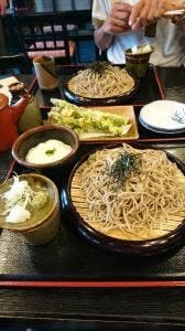 信州立岩和紙の里