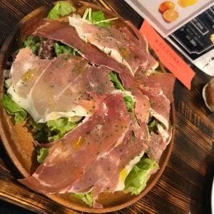 中華×バル ABOYA