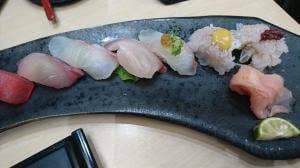 鮨処 すし富 淡路ハイウェイオアシス