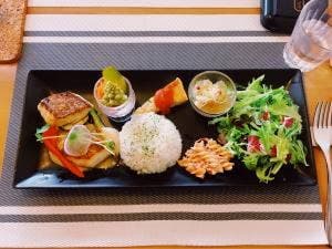 洋食屋 KENzo