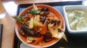 中国料理 北京