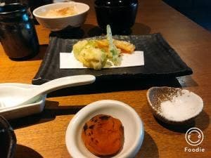 創作旬菜 紫陽花