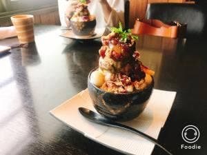 根来初花