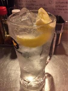 なんで、や 総本店 神田店