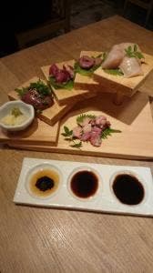 にはとりや 六甲道店