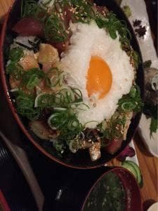 酒菜屋 どんど