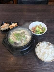 豚鶏丁