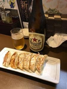らーめん酒場 極