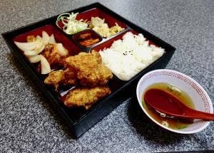 福山楼