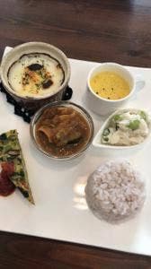 cherish cafe