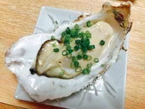 松寿し