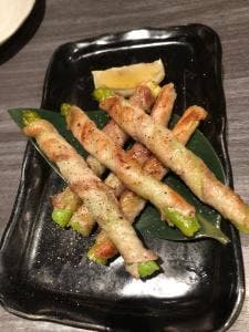 個室居酒屋 鉄神 本店