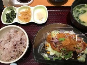 定食屋百菜 旬 イオンモール筑紫野店
