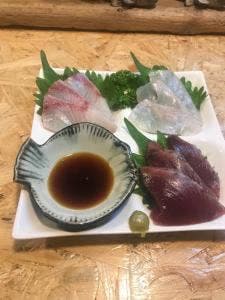 うみねこ食堂