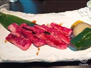 焼肉 力 しらさぎ