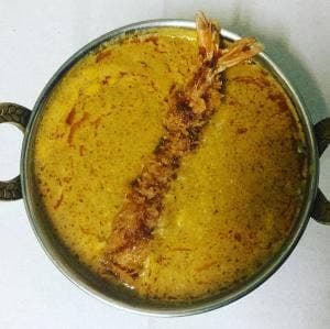 インドネパールレストラン ポカラ タンドリー