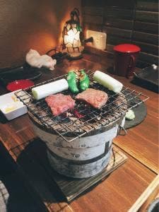 熊野地鶏 みえじん