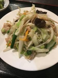 中華料理 弘善坊
