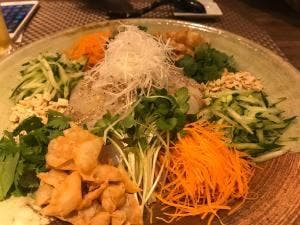 中華ダイニング 菜演