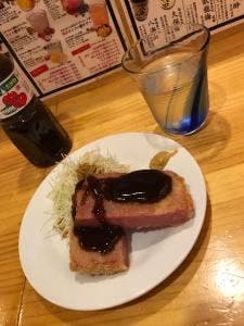 酒場 これだけ